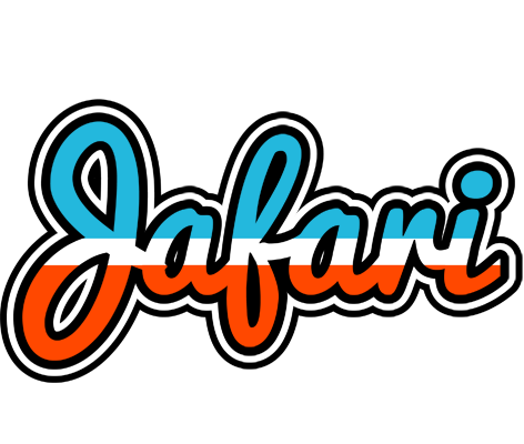 Jafari america logo