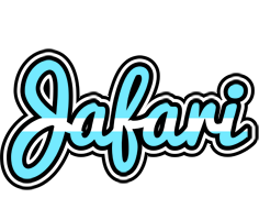 Jafari argentine logo