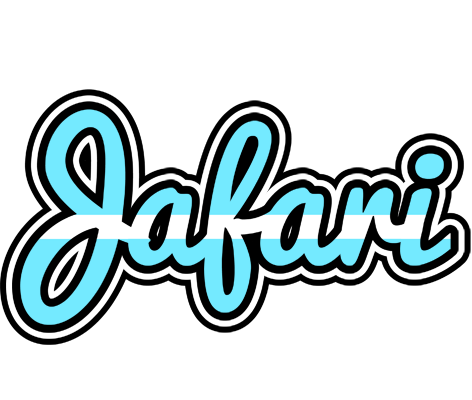 Jafari argentine logo