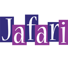 Jafari autumn logo