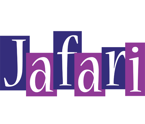Jafari autumn logo