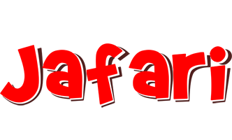 Jafari basket logo
