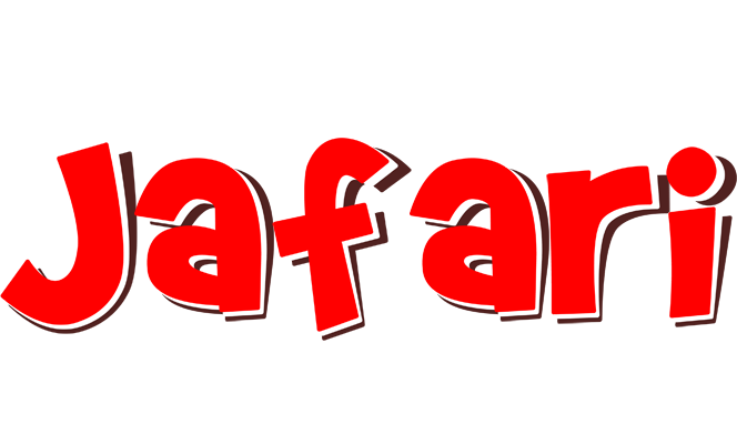 Jafari basket logo