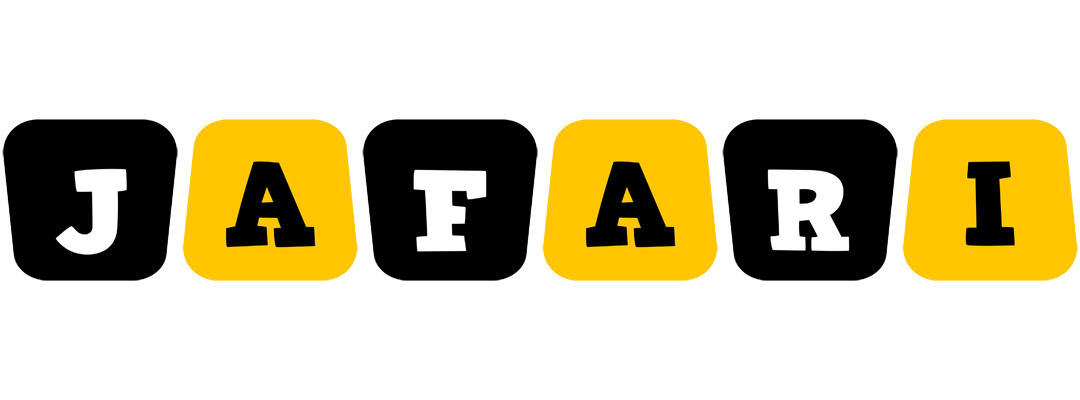 Jafari boots logo