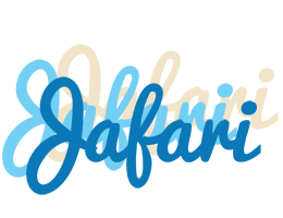 Jafari breeze logo