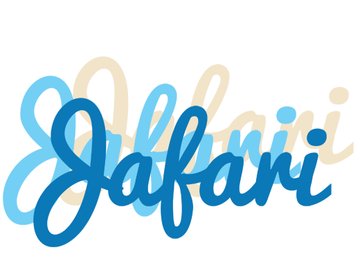 Jafari breeze logo