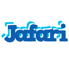 Jafari business logo
