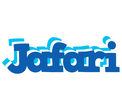 Jafari business logo