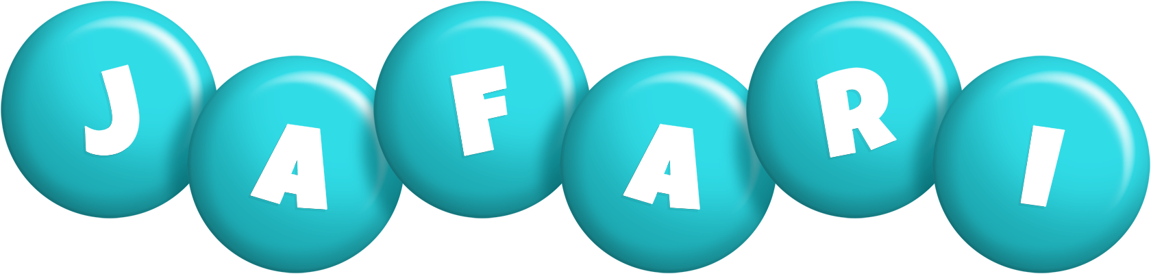 Jafari candy-azur logo