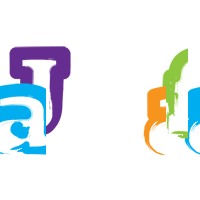 Jafari casino logo