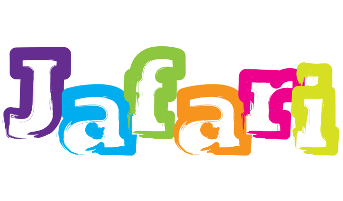 Jafari casino logo