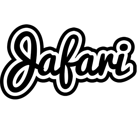 Jafari chess logo