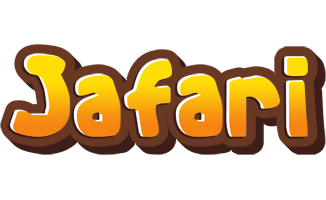 Jafari cookies logo
