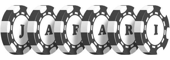 Jafari dealer logo