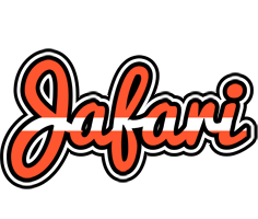 Jafari denmark logo