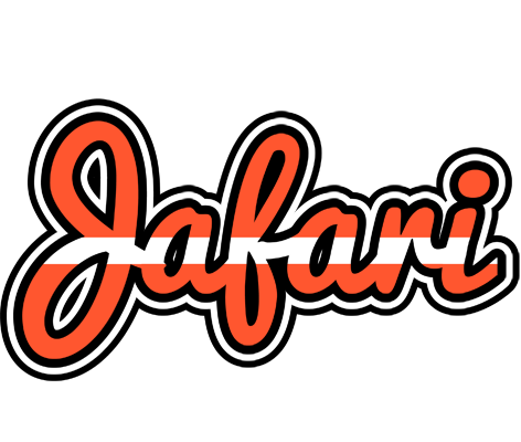 Jafari denmark logo