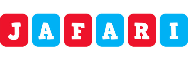 Jafari diesel logo