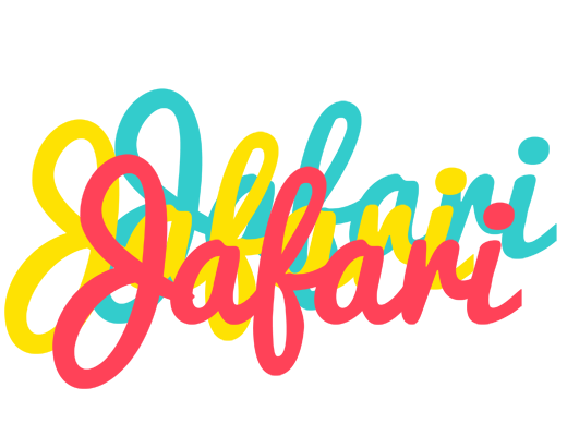 Jafari disco logo