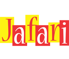 Jafari errors logo