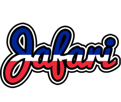 Jafari france logo