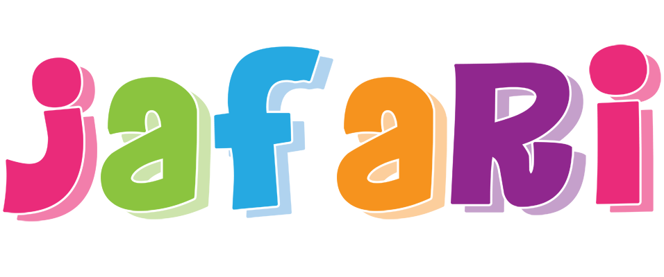 Jafari friday logo