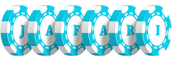 Jafari funbet logo
