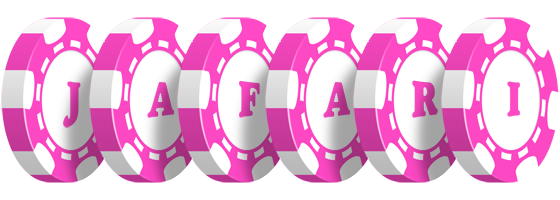 Jafari gambler logo