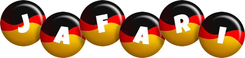 Jafari german logo