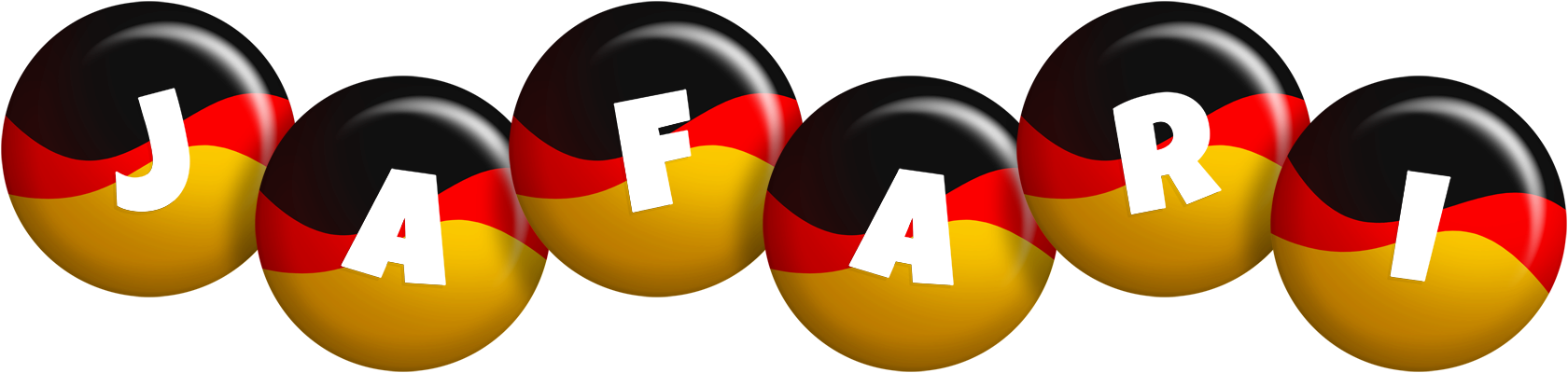 Jafari german logo