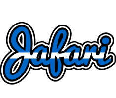 Jafari greece logo