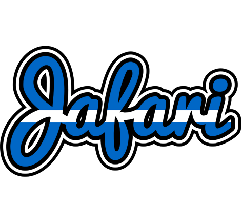 Jafari greece logo