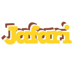 Jafari hotcup logo