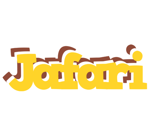 Jafari hotcup logo