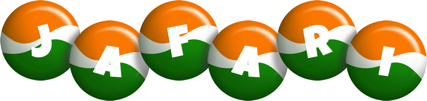 Jafari india logo