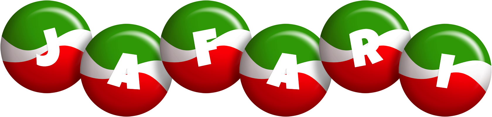Jafari italy logo