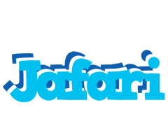 Jafari jacuzzi logo