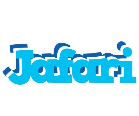 Jafari jacuzzi logo