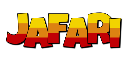 Jafari jungle logo