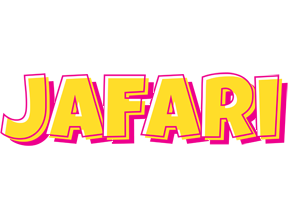 Jafari kaboom logo