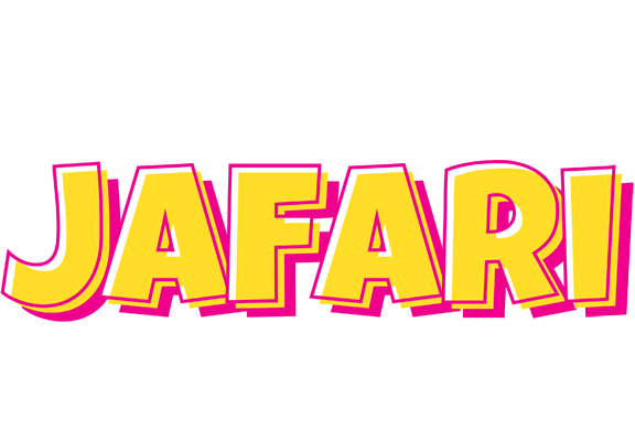 Jafari kaboom logo