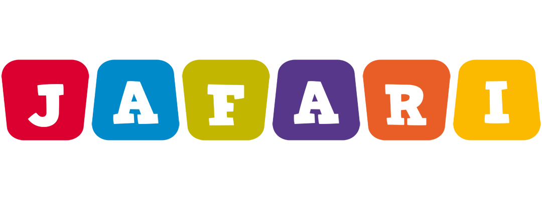 Jafari kiddo logo