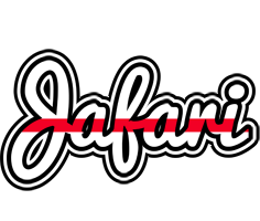 Jafari kingdom logo