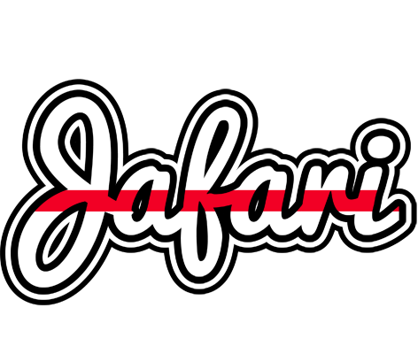 Jafari kingdom logo