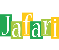 Jafari lemonade logo