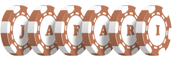 Jafari limit logo