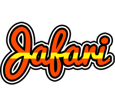 Jafari madrid logo
