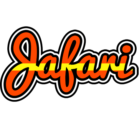 Jafari madrid logo