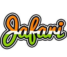 Jafari mumbai logo