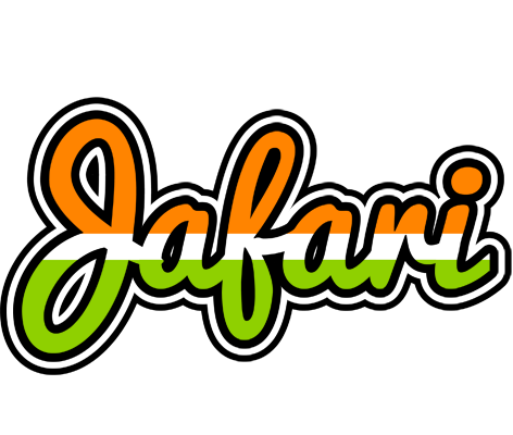 Jafari mumbai logo