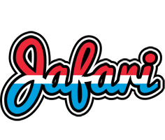 Jafari norway logo